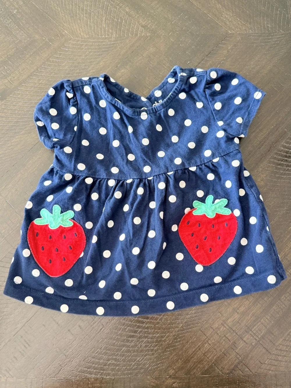 Carters Dress